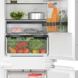 Bosch | KIN96SFD0 | XL/XXL Inbouw koel-vriescombinatie 194cm