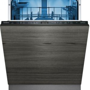 Siemens | SN65Z802BE | Volledig geïntegreerde vaatwasser 60 cm