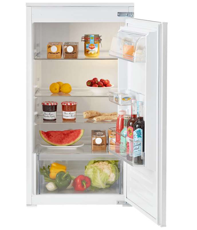 ATAG KS33102A koelkast Ingebouwd 167 l F Wit