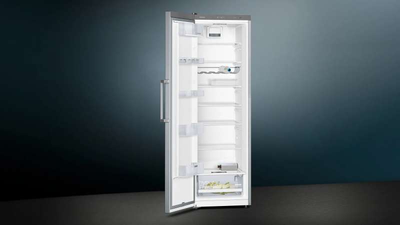 Siemens | KS36VGIDP | Vrijstaande koelkast 60 cm - Afbeelding 2