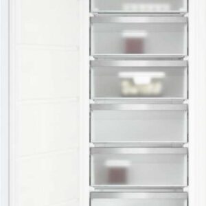Miele FNS 7470 D Vrieskast Ingebouwd 156 l