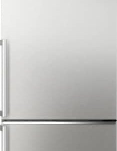 Siemens | KG39NAIAU | Vrijstaande koel-vriescombinatie 60x200