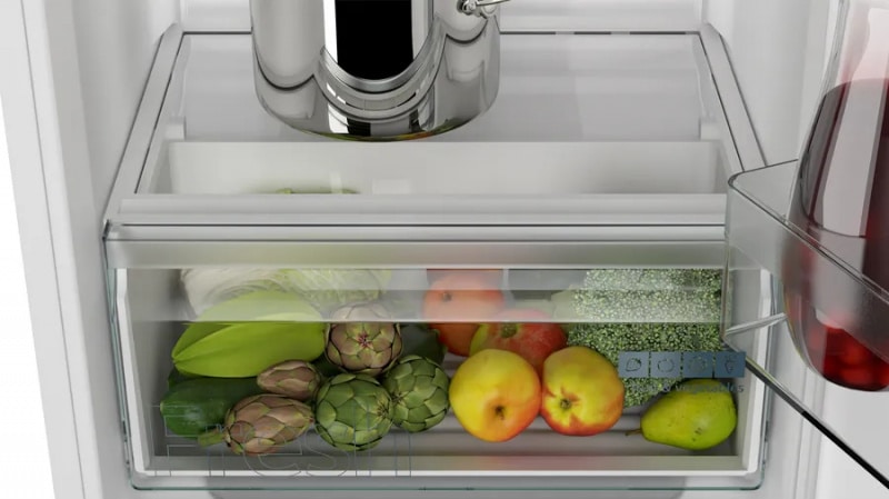 Siemens KI41RNSE0 | IQ100 Inbouwkoelkast (122CM) - Afbeelding 4