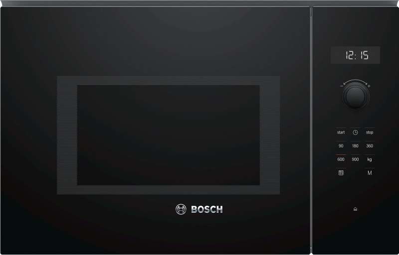 Bosch | BFL554MB0 | Inbouwmagnetron (Nis 38)
