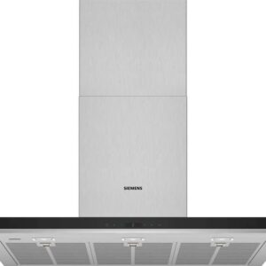 Siemens | LC91BUR50 | Wandschouwkap blok design