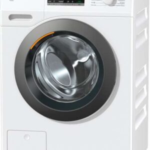 Miele WEA 035 WCS wasmachine Voorbelading 7 kg 1400 RPM Wit