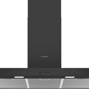 Siemens | LC96BBC60 | Wandschouwkap blok design