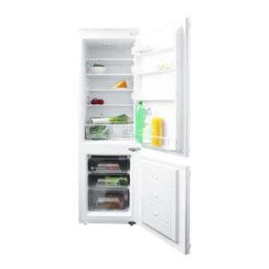 Inventum IKV1782S koel-vriescombinatie Ingebouwd 242 l Wit