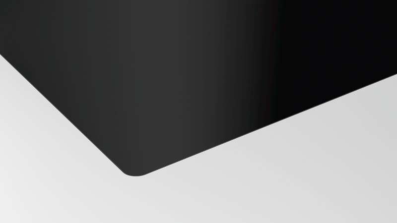 Neff T68PL6UX2 kookplaat Zwart Ingebouwd 80 cm Inductiekookplaat zones 4 zone(s) - Afbeelding 2