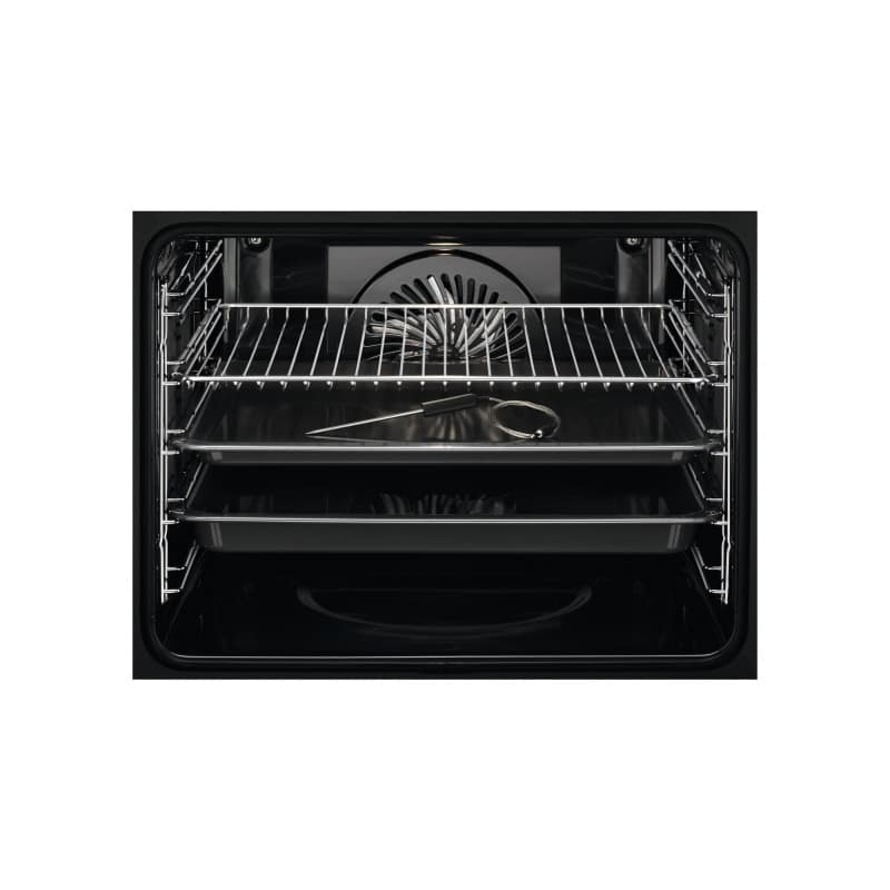 AEG Series 8000 BPK742280T 71 l 3500 W Zwart - Afbeelding 6