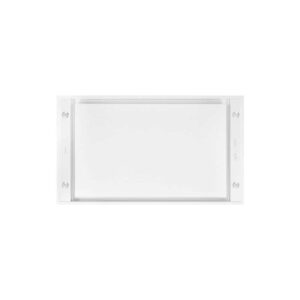 NOVY Compact 6811 Plafond inbouw Wit 266 m³/uur