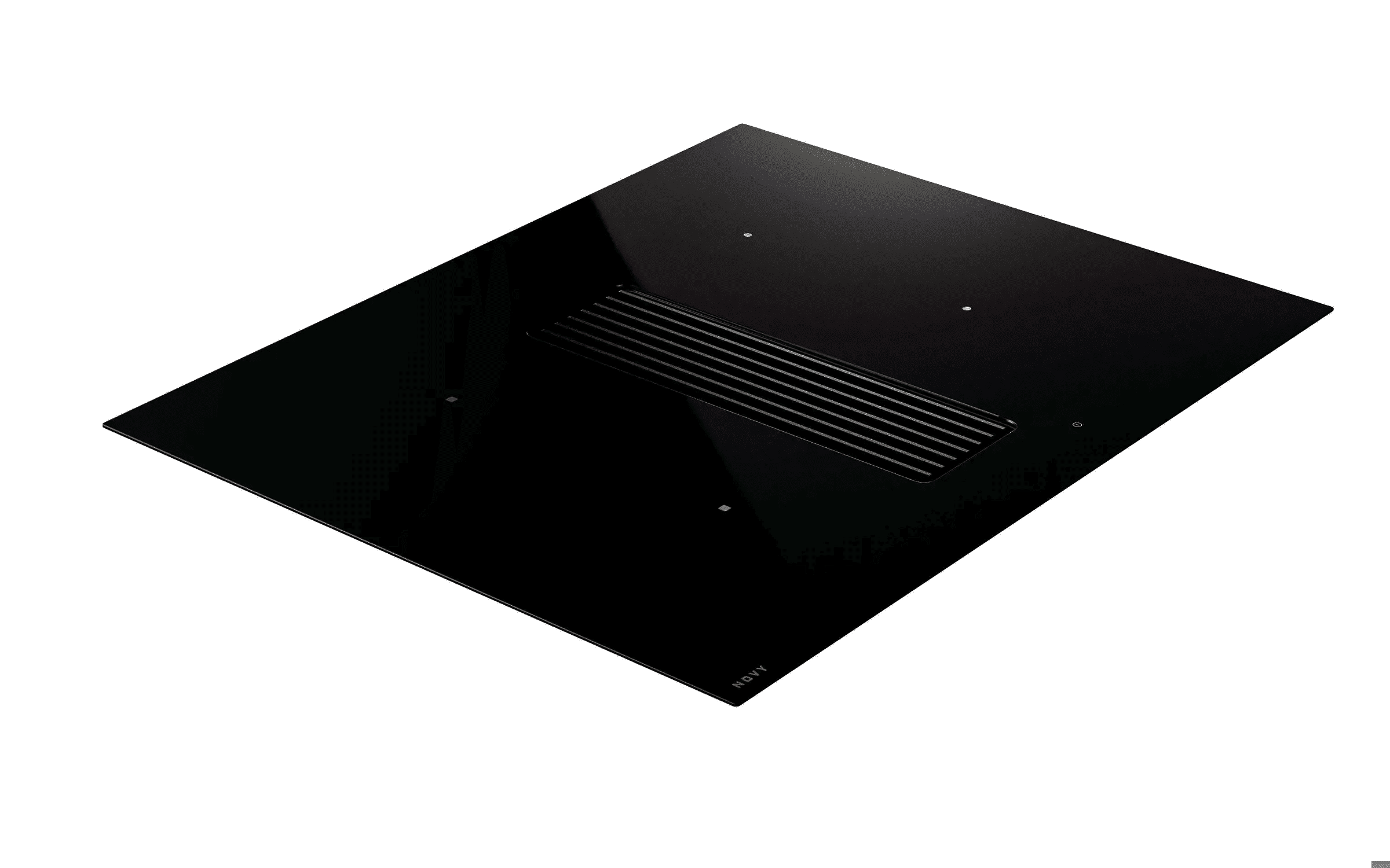 Novy 1881 | Easy Inductiekookplaat met Afzuiging (65CM) - Afbeelding 6