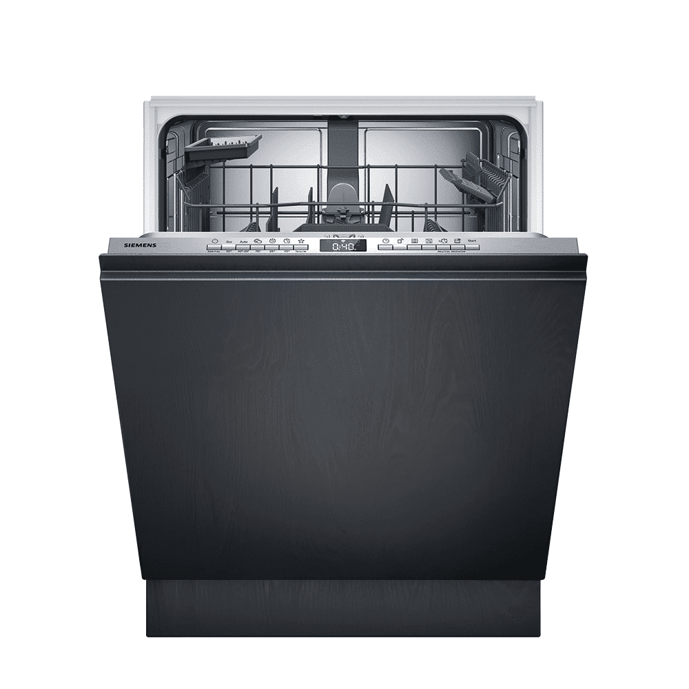 Siemens SN63HX14AE | IQ300 Volledig geïntegreerde vaatwasser 60 cm