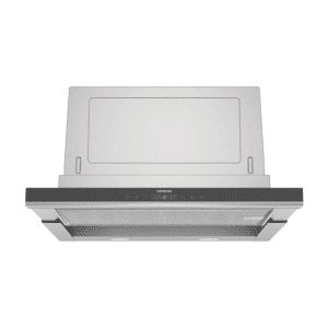 Siemens LI67SA671 | iQ700 Flatscreen kap 60 cm roestvrij staal