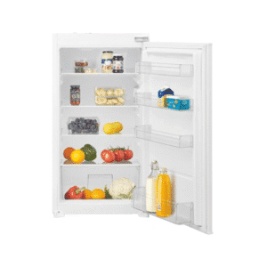 Inventum IKK1022S | Inbouw koelkast, Wit