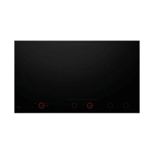 ATAG HI29571SV | Inductiekookplaat met Celsius°Cooking™ (90 cm)
