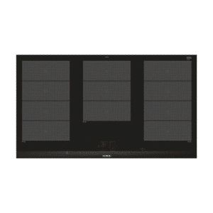 Siemens EX975LXC1E | iQ700 Inductiekookplaat 90 cm opbouwmontage met rand