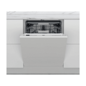 Whirlpool WIO 3T126 PFE Volledig ingebouwd 14 couverts E