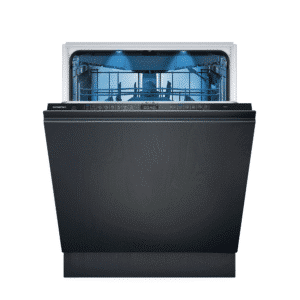 Siemens SX65ZX07CE | iQ500 Volledig geïntegreerde vaatwasser 60 cm XXL (extra hoog)