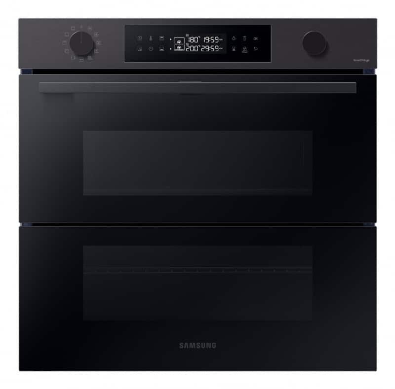 Samsung Series 4 NV7B4550UAB 76 l 3650 W Zwart