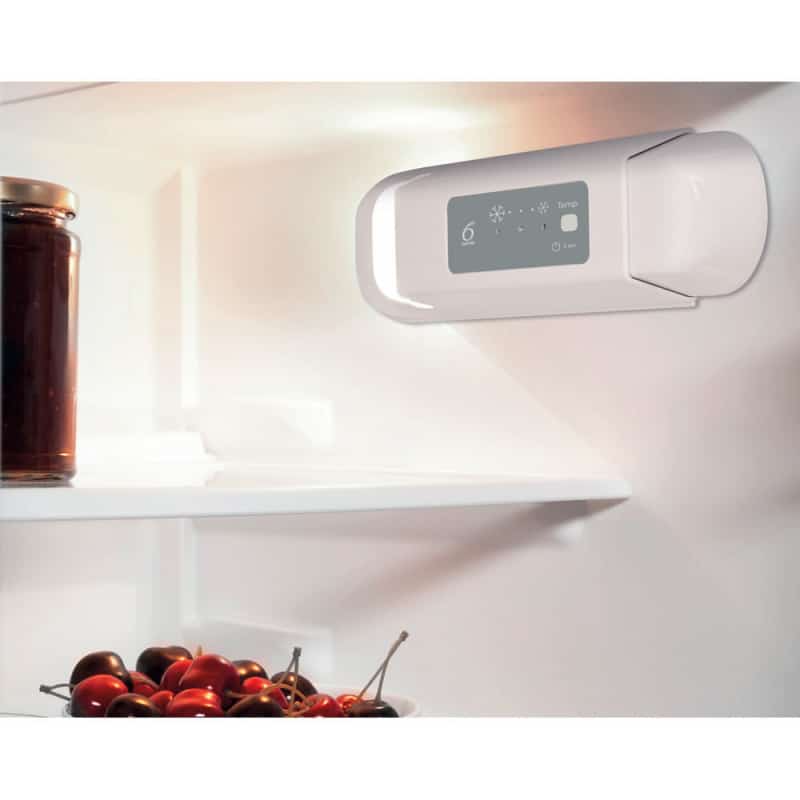 Whirlpool WBUF011 Onderbouw koelkast 126 l E Grijs - Afbeelding 5