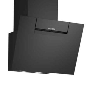 Siemens | LC67KFN60 | Diagonale wandschouwkap