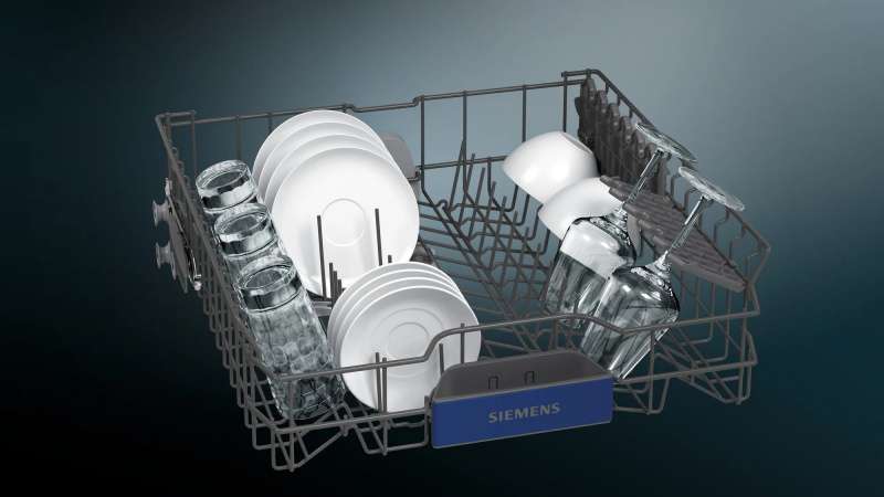 Siemens | SN23HI02ME | Vrijstaande vaatwasser 60 cm - Afbeelding 2