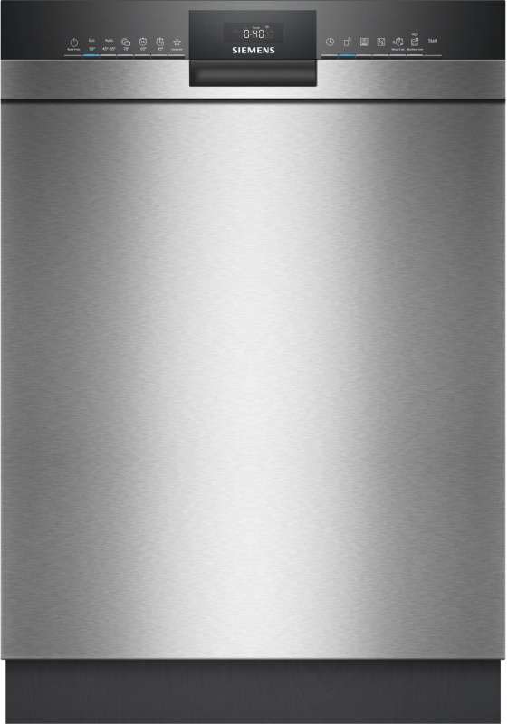 Siemens iQ300 SN43ES27VE vaatwasser Onderbouw 14 couverts C