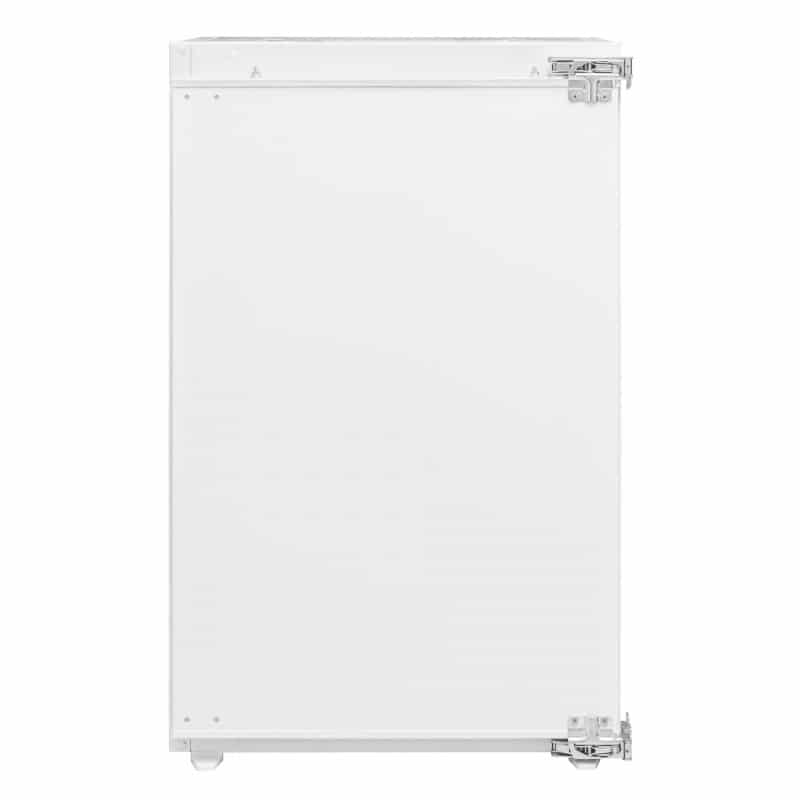 Inventum IKK0822D koelkast Ingebouwd 126 l D Wit - Afbeelding 3