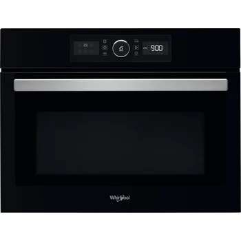 Whirlpool AMW 9605/NB oven 40 l 900 W Zwart