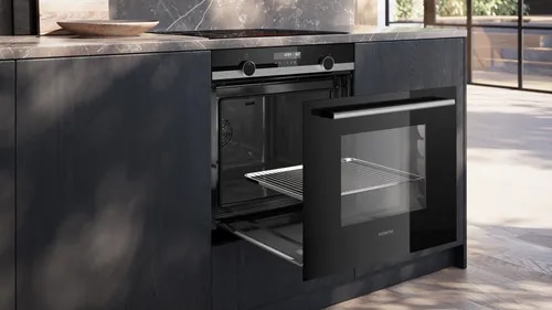 Siemens | HB578HBS7 | Bakoven Pyrolyse - Afbeelding 5