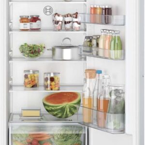 Bosch | KIR415SE0 | Inbouwkoelkast 122,5 cm