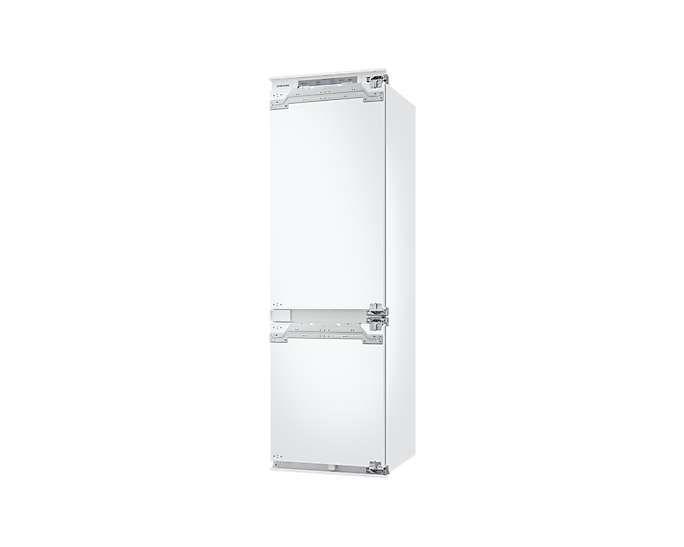 Samsung BRB26715DWW/EF koel-vriescombinatie Ingebouwd 264 l D Wit - Afbeelding 3