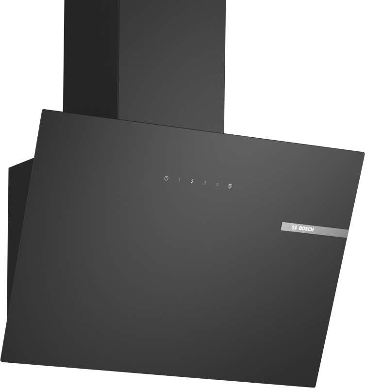 Bosch | DWK65DK60 | Diagonale wandschouwkap