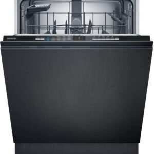 Siemens | SN61IX13TE  iQ100 Volledig geïntegreerde vaatwasser 60 cm