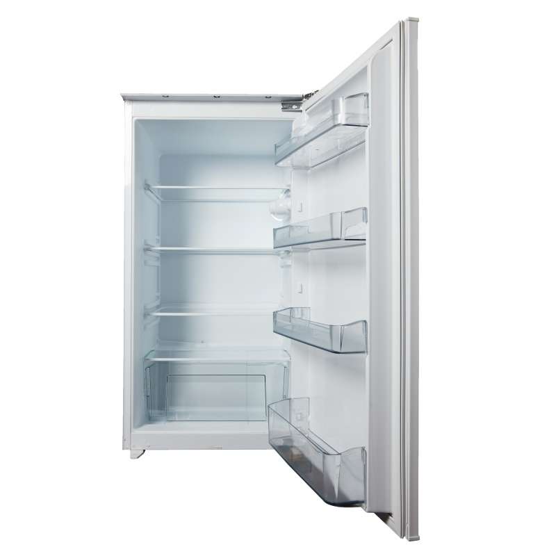 ETNA KKD4102 koelkast Ingebouwd 160 l F Wit - Afbeelding 3