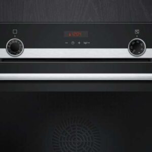 Siemens | HB574ABR3F | Bakoven Pyrolyse