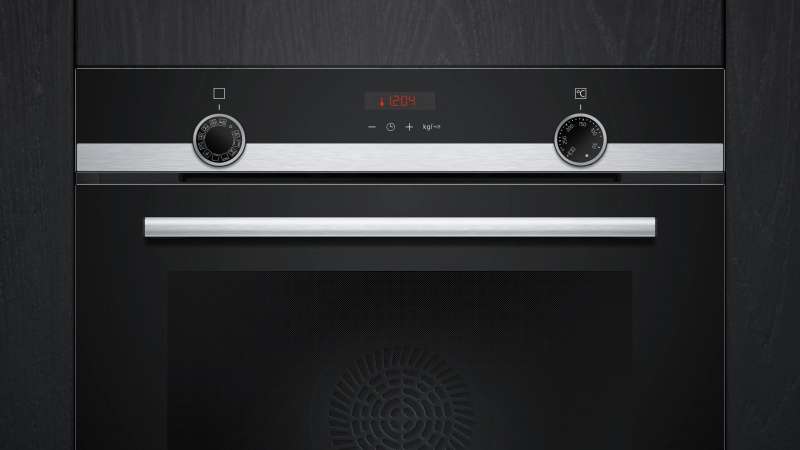 Siemens | HB574ABR3F | Bakoven Pyrolyse