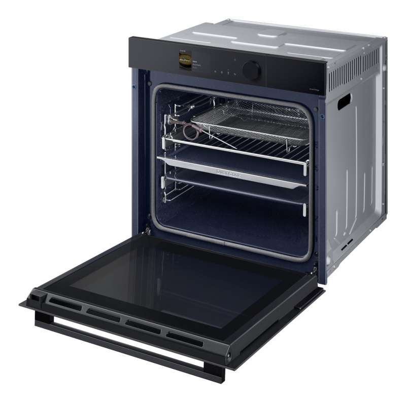 Samsung Series 6 76L 60cm BESPOKE Oven 6-serie NV7B6675CCK/U1 - Afbeelding 9