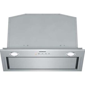 Siemens LB57574 afzuigkap Onderbouw Roestvrijstaal C 610 m³/uur