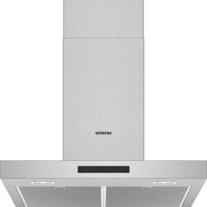 Siemens | LC66BBM50 | Wandschouwkap blok design