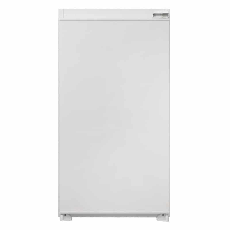 Inventum IKV1022S | inbouw combi-koelkast, Wit - Afbeelding 3