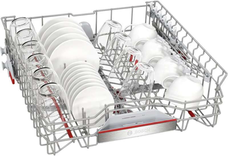 Bosch | SBV4ECX27E | Volledig geïntegreerde vaatwasser 60 cm - Afbeelding 8