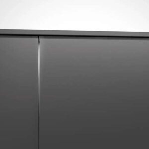 Bosch | SMH4ECX28E | Volledig geïntegreerde vaatwasser 60 cm