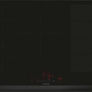 Siemens | EX875HVC1E | Inductiekookplaat 80 cm