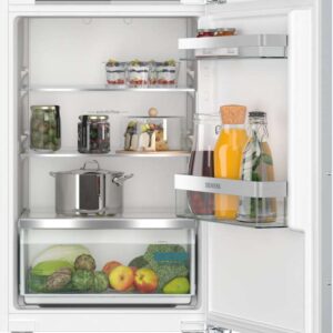 Siemens | KI21R2FE0 | Inbouwkoelkast 88 cm