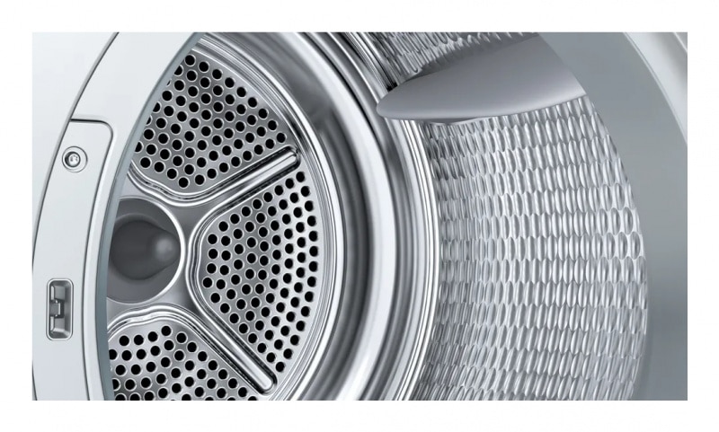 Bosch | WQH245B5NL | Warmtepompdroger - Afbeelding 8