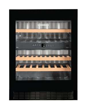 Liebherr UWTgb 1682-21 wijnkoeler Ingebouwd 34 fles(sen) - Afbeelding 5
