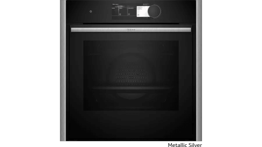 NEFF B69CY7MY0 | N 90 Oven - Afbeelding 7