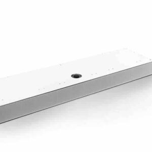 NOVY 7941400 afzuigkapaccessoire Recirculatiemodule
